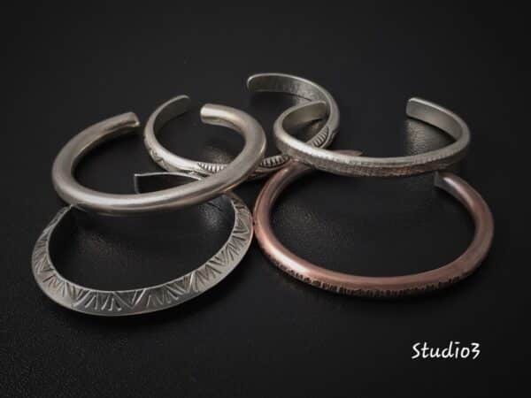 Quick & Easy Gifts - Cuff Artistry - expressive cuff bracelets Dec 6 2025